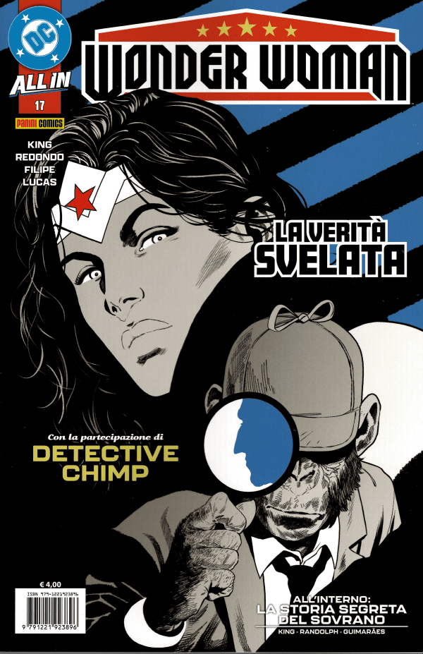 Wonder Woman