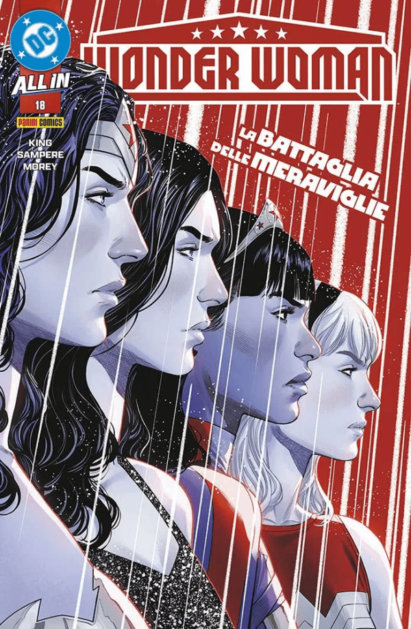 Wonder Woman