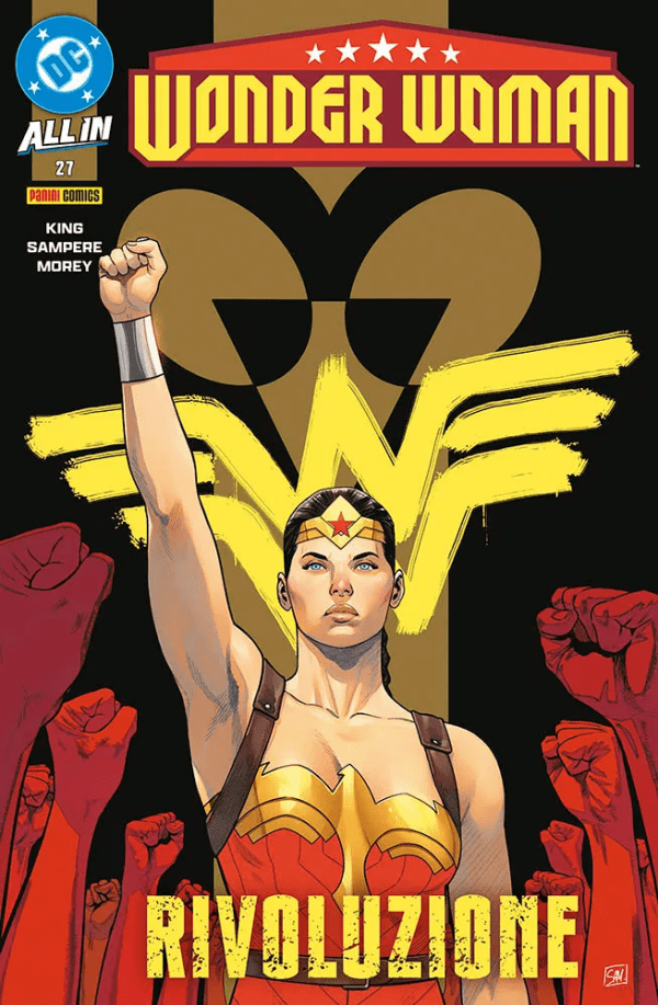 Wonder Woman