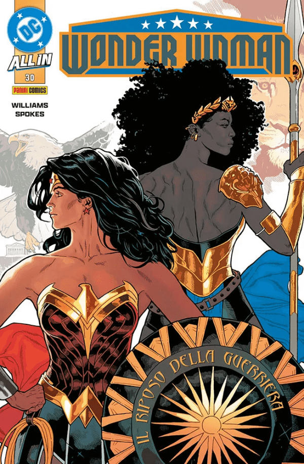 Wonder Woman