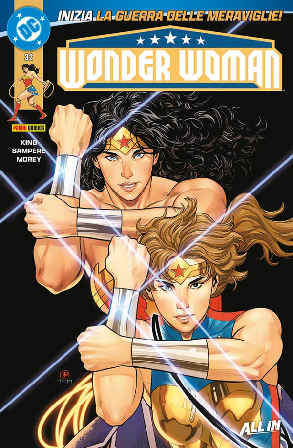 Wonder Woman