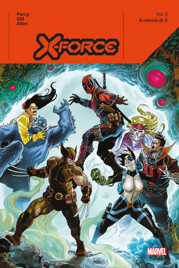 X-Force