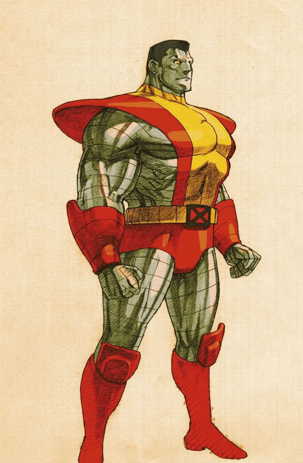 X-Force 62
