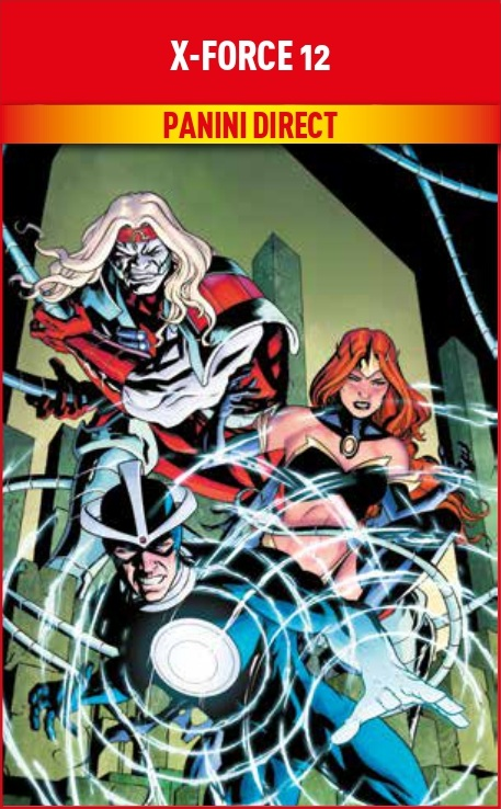 X-Force
