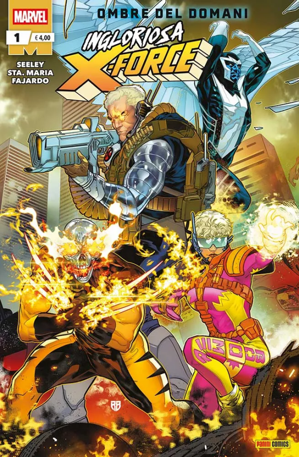 X-Force
