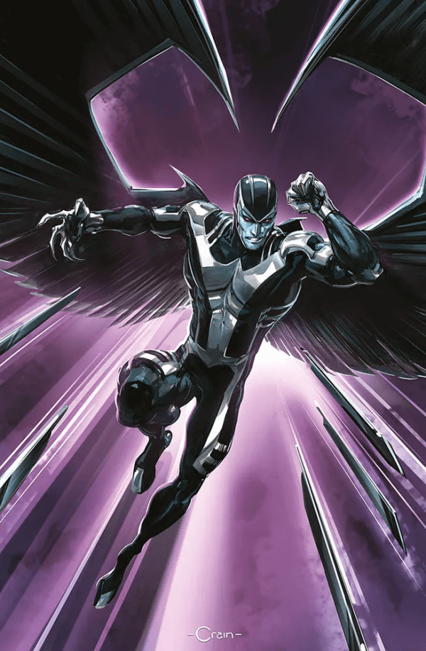 X-Force