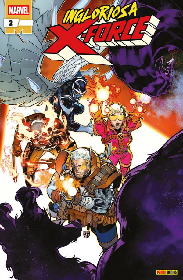 X-Force