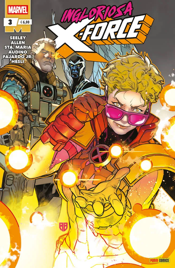 X-Force