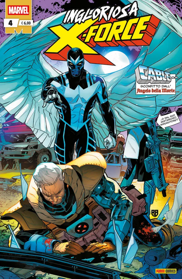 X-Force