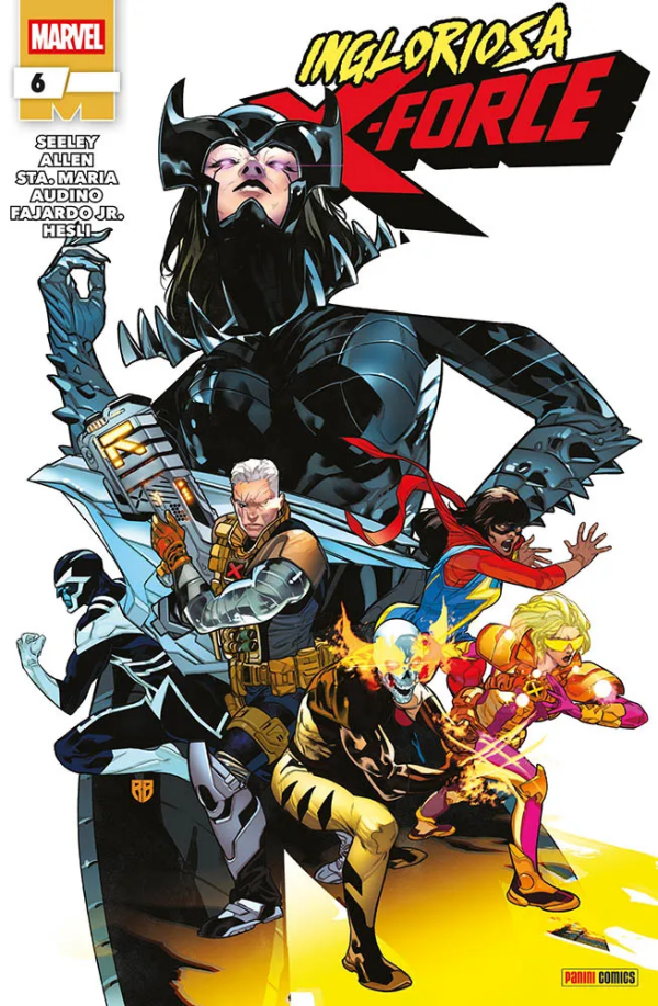 X-Force