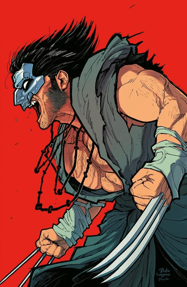 X-Men L'Era Di Rivelazione Alpha