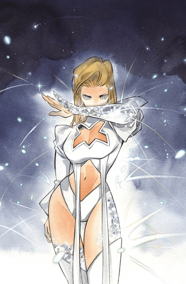 X-Men Uniti