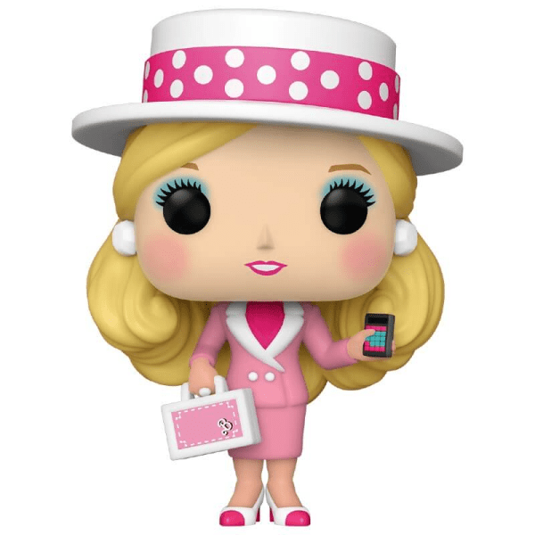 Barbie Business Pop!