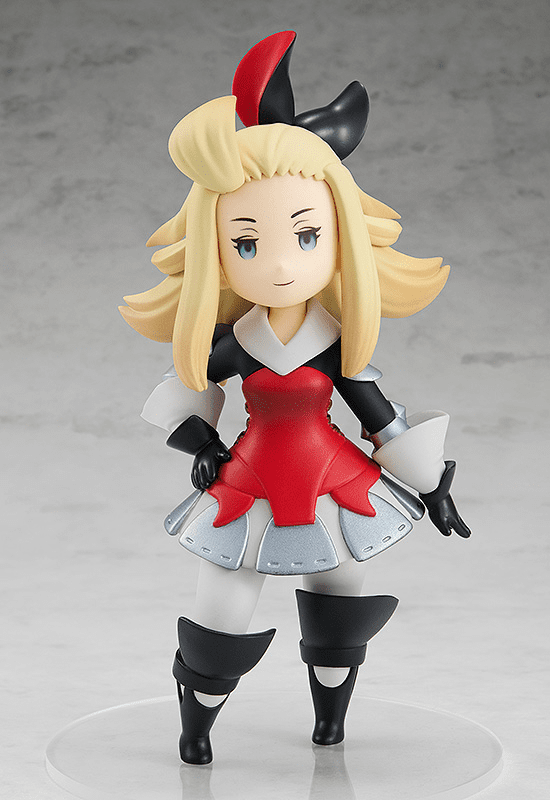 Bravely Default Edea Lee Pop Up Parade Pup L