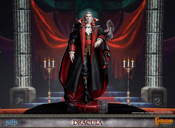 Castelvania Symphony O/t Night Dracula