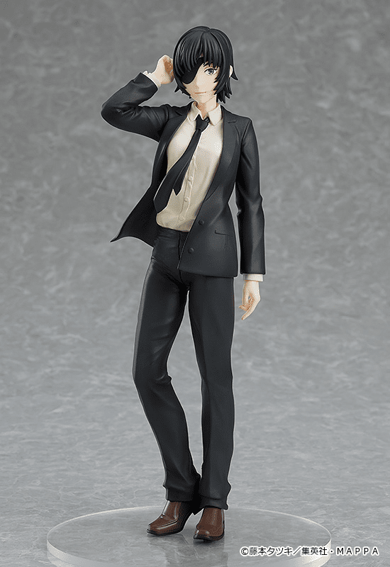 Chainsaw Man Himeno Pop Up Parade Pup