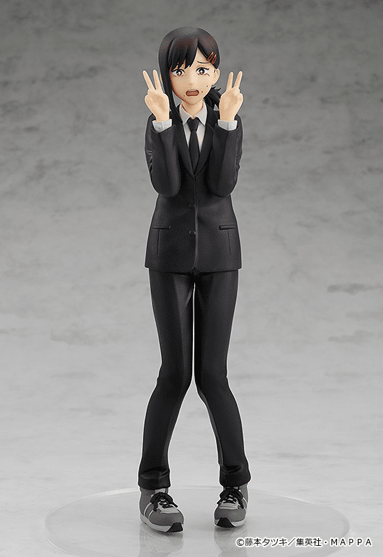 Chainsaw Man Kobeni Pop Up Parade Pup