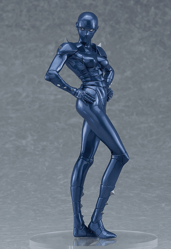 Cobra The Space Pirate Armaroid Lady Pop Up Parade Pup