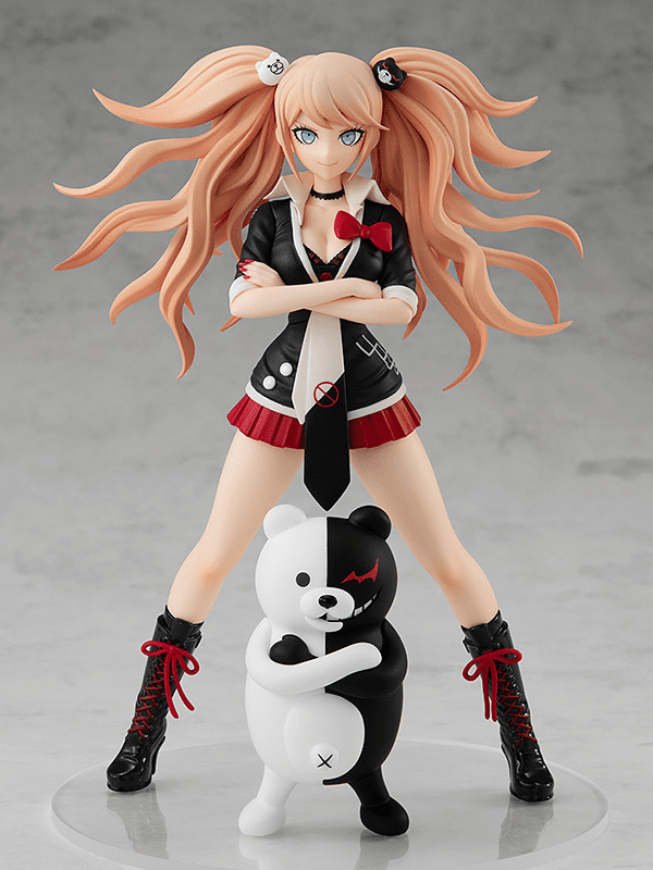 Danganronpa 1.2 Reloa Junko Enoshima Pop Up Parade PUP