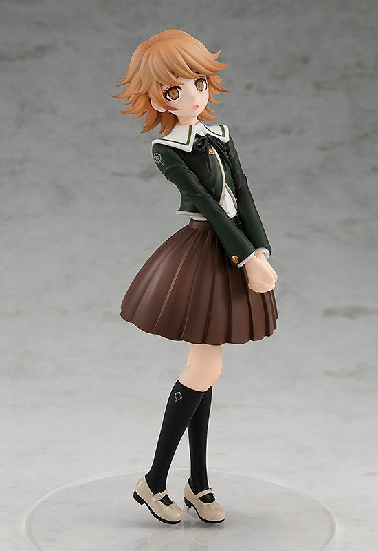 Danganronpa 1.2 Reload Chihiro Fujisaki Pop Up Parade PUP