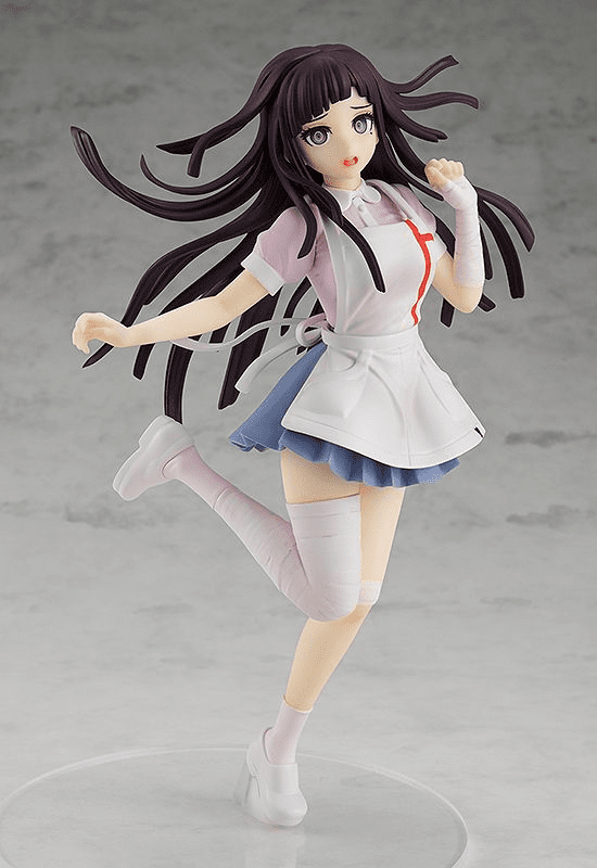 Danganronpa 1.2 Reload Mikan Tsumiki Pop Up Parade PUP