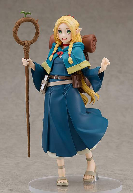 Delicious In Dungeon Marcille Pop Up Parade Pup