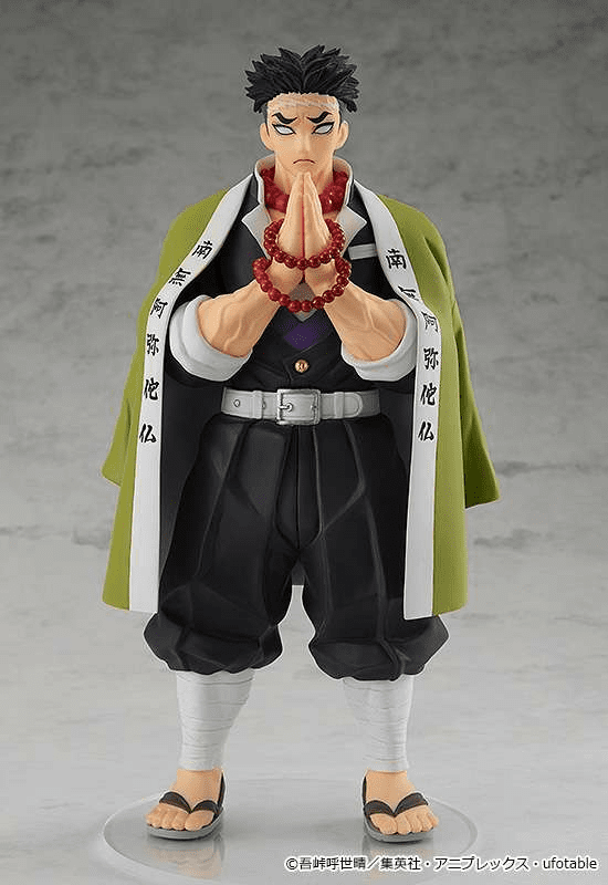 Demon Slayer Gyomei Himejima Pop Up Parade Pup