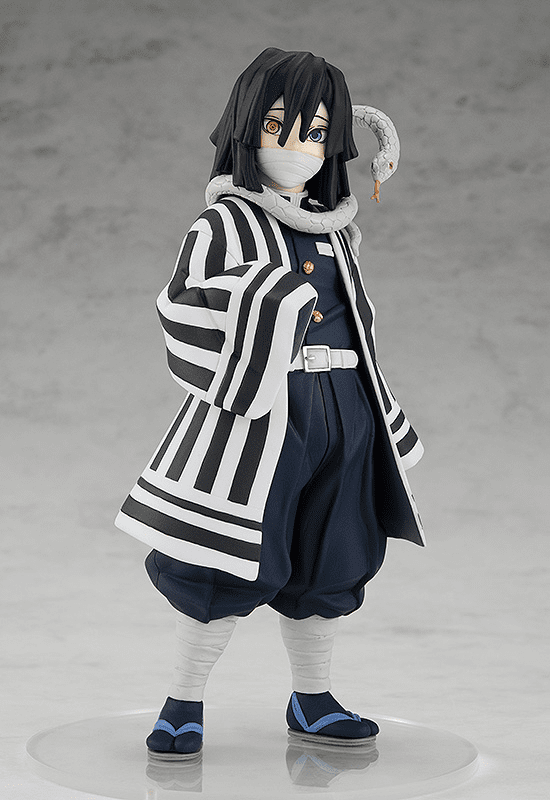 Demon Slayer Obanai Iguro Pop Up Parade Pup