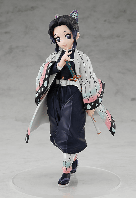 Demon Slayer Shinobu Kocho Pop Up Parade Pup