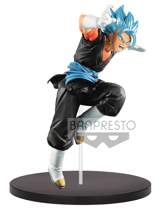 Dragon Ball Super Heroes Transcendence Art Vol.3