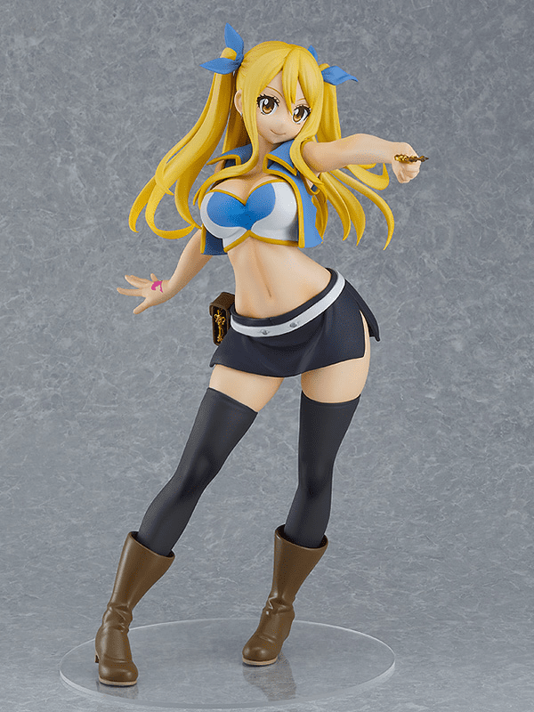 Fairy Tail Lucy Heartfilia Pop Up Parade PUP XL