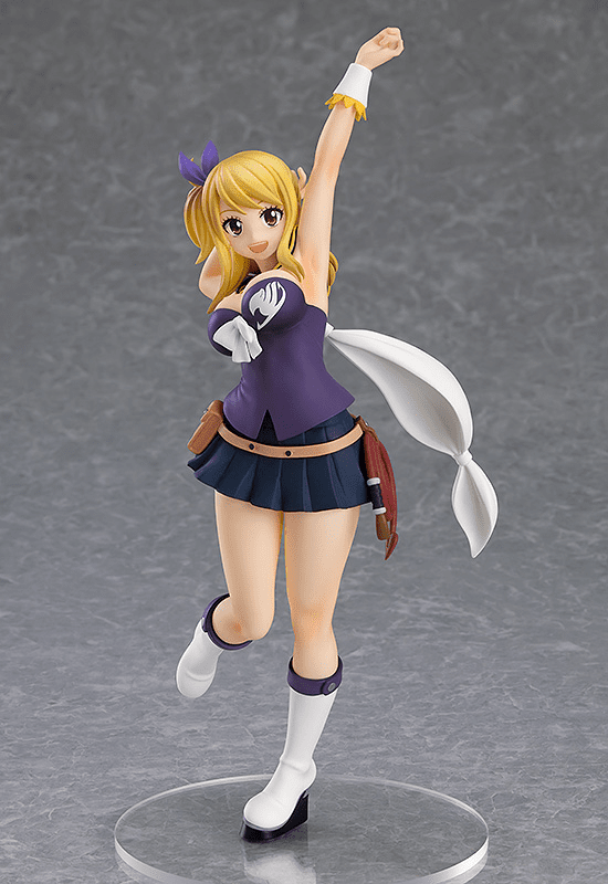 Fairy Tail Lucy Heartfilia Grand Magic Royale Pop Up Parade PUP
