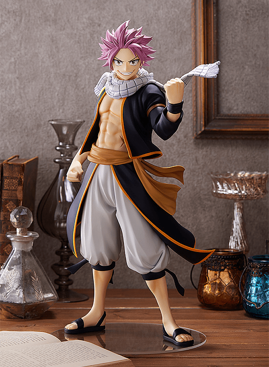 Fairy Tail Natsu Dragneel Pop Up Parade Pup XL