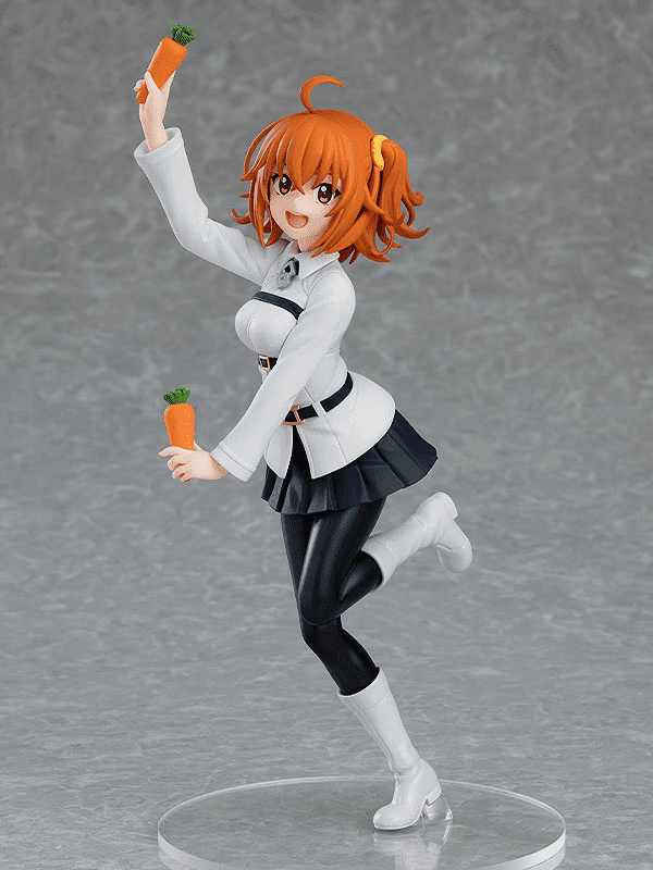 Fate Grand Order Ristuka Fujimaru Carnival Pop Up Parade Pup