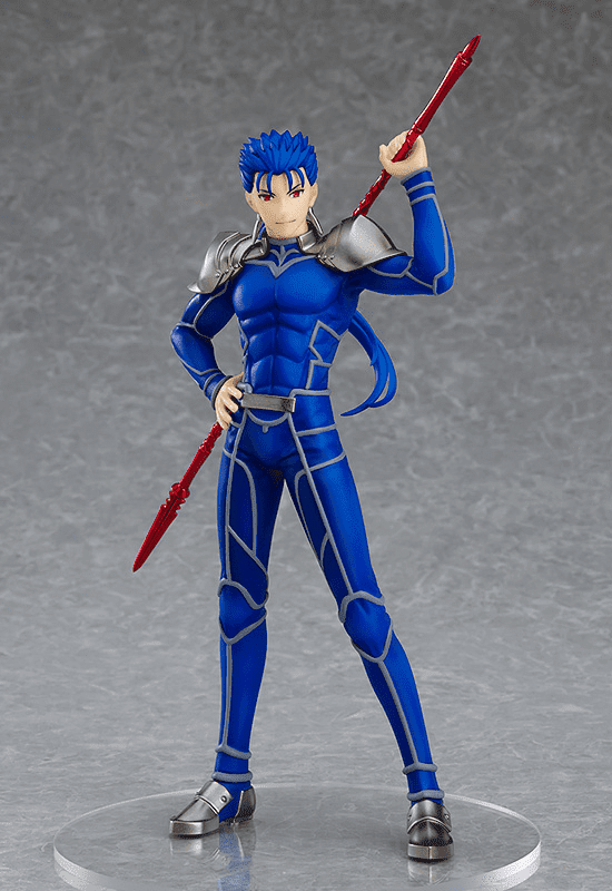 Fate Stay Night Heaven Feel Lancer Pop Up Parade Pup