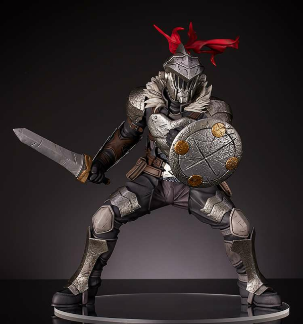 Goblin Slayer 2 Pop Up Parade Pup L