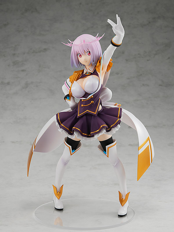 Gridman Universe Akane Shinjo Pop Up Parade Pup L