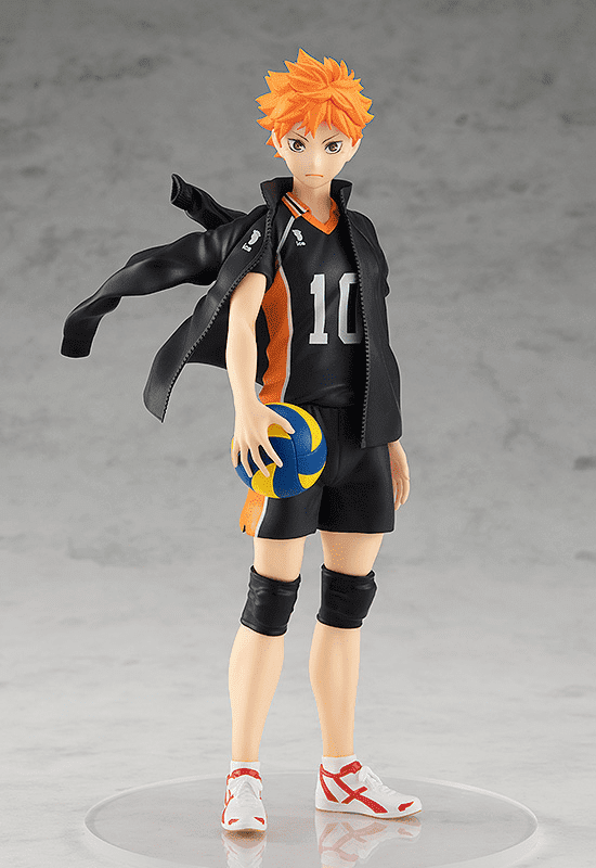 Haikyu Shoyo Hinata Pop Up Parade PUP