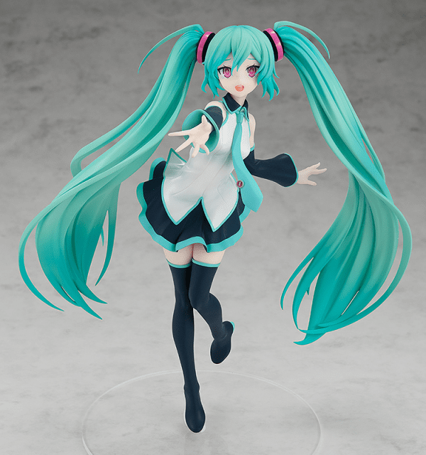 Hatsune Miku Because You Are Here Pop Up Parade Pup L