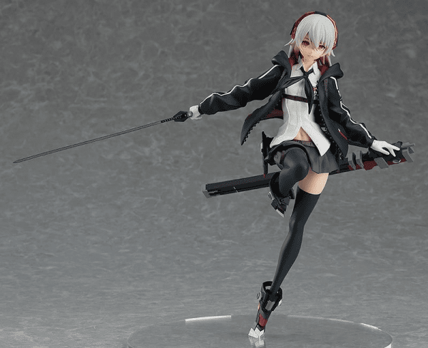 Heavily Armed High School Girls Pop Up Parade Pup