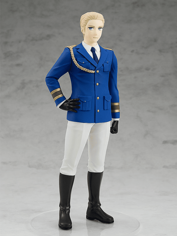 Hetalia World Stars Germany Pop Up Parade Pup