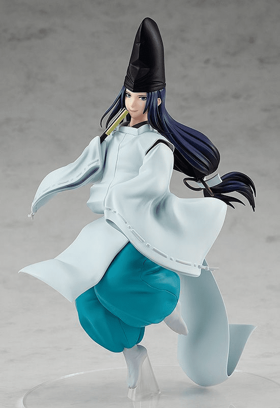 Hikaru No Go Fujiwara-No-Sai Pop Up Parade Pup