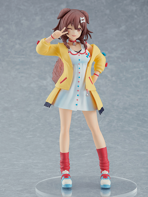 Hololive Production Inugami Korone Pop Up Parade Pup