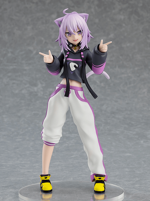 Hololive Production Nekomata Okayu Pop Up Parade Pup