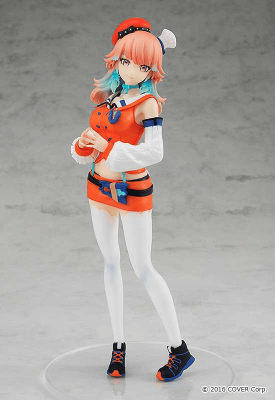 Hololive Production Takanashi Kiara Pop Up Parade Pup