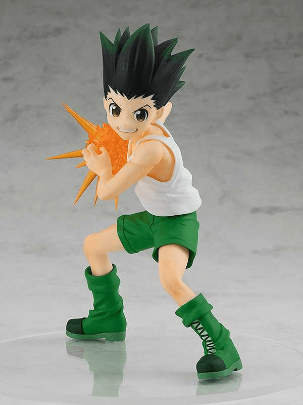 Hunter x Hunter Gon Freecss Pop Up Parade Pup