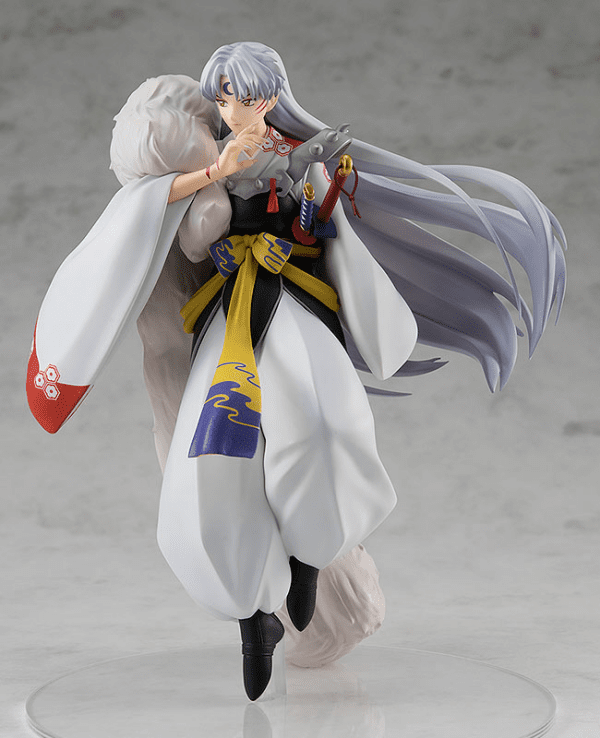 Inuyasha Sesshomaru Pop Up Parade Pup
