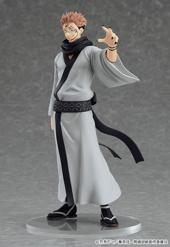 Jujutsu Kaisen Sukuna Pop Up Parade Pup