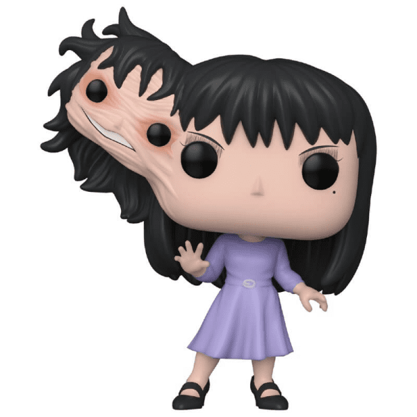 Junji Ito Collection Tomie Pop!