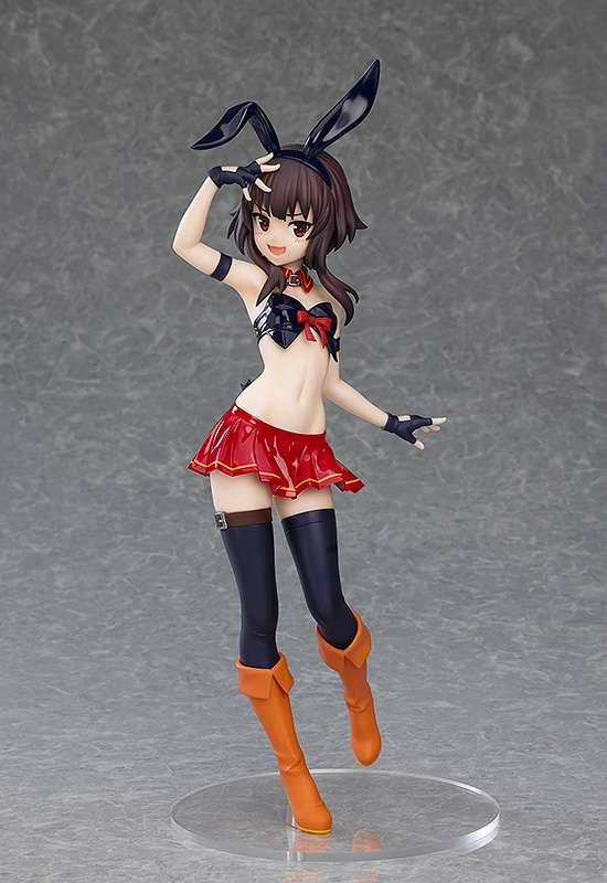 Kono Subarashii Megumin Bunny Pop Up Parade Pup L